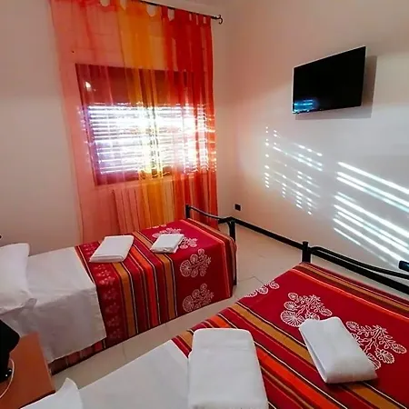 Bed and breakfast Lagiocosa 3*