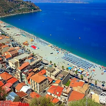 Bed and breakfast Lagiocosa Reggio Calabria
