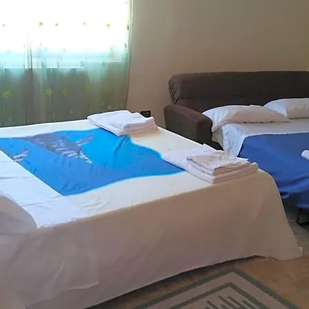Lagiocosa Bed and breakfast Reggio Calabria