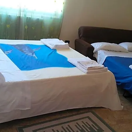 Bed and breakfast Lagiocosa