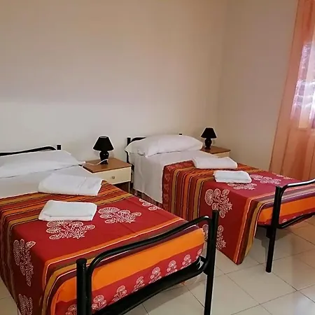 Bed and breakfast Lagiocosa Reggio Calabria