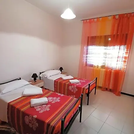 Lagiocosa 3* Reggio Calabria