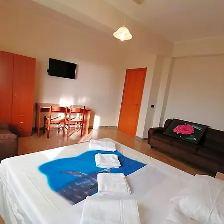 Bed and breakfast Lagiocosa 3*
