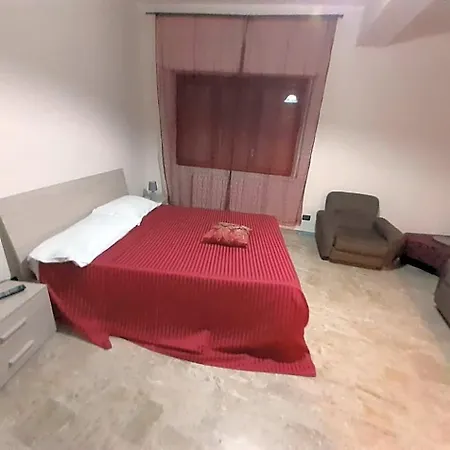 Lagiocosa 3*