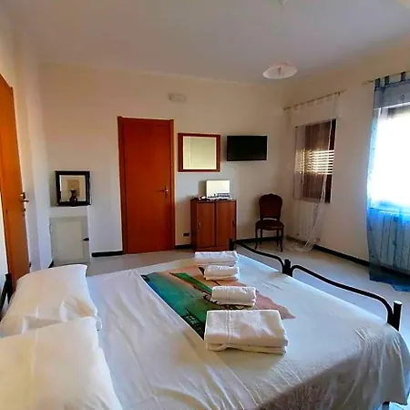 Couette-café Lagiocosa 3*
